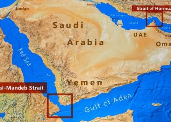 Trump Says No Rush on Iran Deal as Talks Continue Over Strait of Hormuz