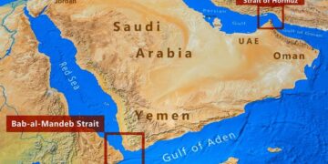 Trump Says No Rush on Iran Deal as Talks Continue Over Strait of Hormuz