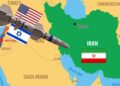 US Launches Fresh Overnight Strikes in Iran Amid Ongoing Peace Negotiations