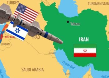 US Launches Fresh Overnight Strikes in Iran Amid Ongoing Peace Negotiations