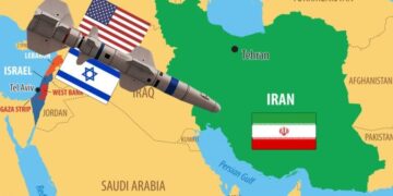 US Launches Fresh Overnight Strikes in Iran Amid Ongoing Peace Negotiations