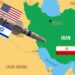 US Launches Fresh Overnight Strikes in Iran Amid Ongoing Peace Negotiations
