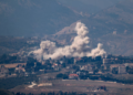 Lebanon announces partial ceasefire between Israel, Hezbollah but attacks continue