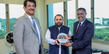 Ethiopia, Pakistan Agree to Foster Cultural & Tourism Cooperation