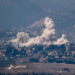 Lebanon announces partial ceasefire between Israel, Hezbollah but attacks continue