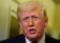 Trump warns Iran ‘will no longer exist’ as ceasefire frays amid fresh retaliatory attacks