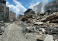 Global Leaders Condemn Israeli Escalation in Lebanon, Call for Immediate De-escalation