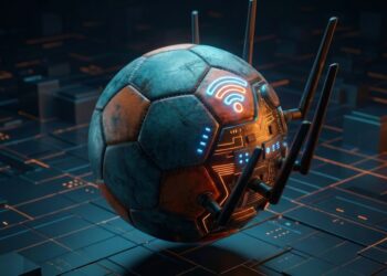 Kaspersky Flags Hundreds of Fake Websites Targeting Football World Cup Fans