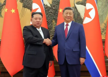 China’s Xi to visit North Korea as Beijing seeks deeper Pyongyang ties