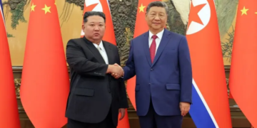 China’s Xi to visit North Korea as Beijing seeks deeper Pyongyang ties