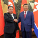 China’s Xi to visit North Korea as Beijing seeks deeper Pyongyang ties