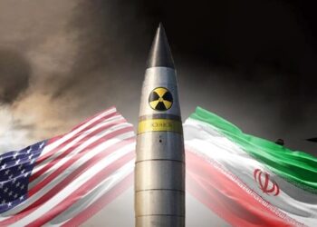 US House Moves to Restrict Iran War as Trump Signals Progress in Talks; Rubio Declares ‘Operation Epic Fury’ Over