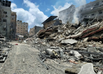 Global Leaders Condemn Israeli Escalation in Lebanon, Call for Immediate De-escalation