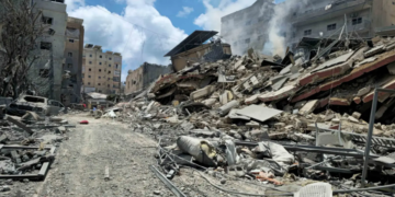 Global Leaders Condemn Israeli Escalation in Lebanon, Call for Immediate De-escalation
