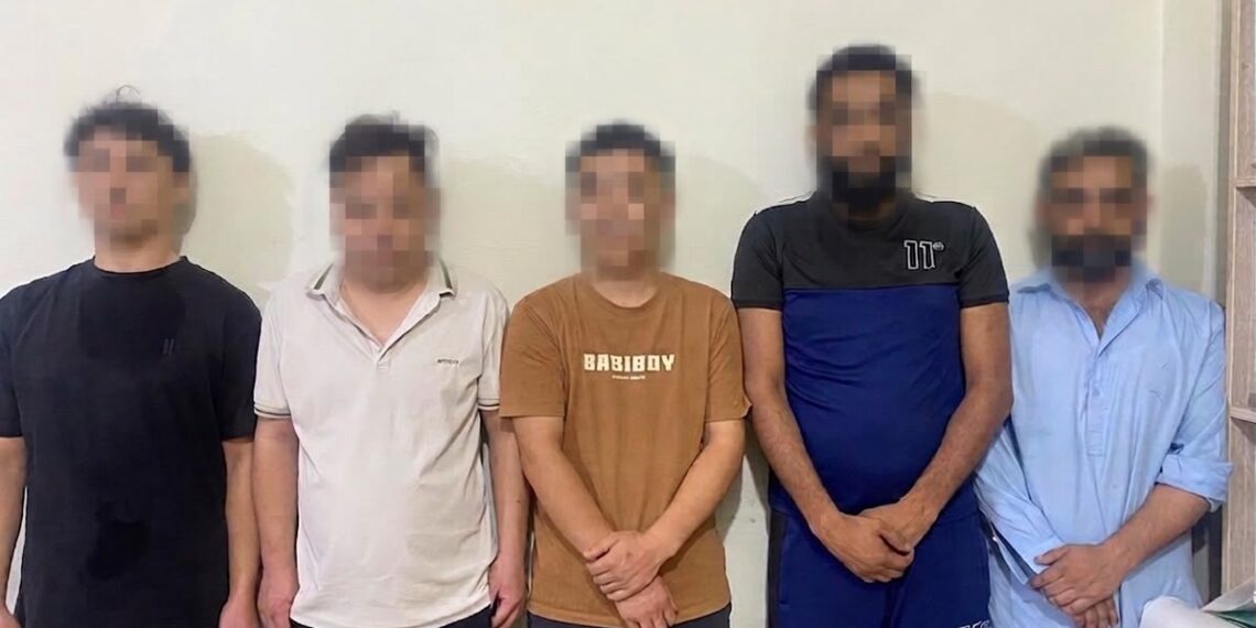 FIA Busts Alleged Human Organ Trafficking Network in Islamabad, Five Suspects Arrested