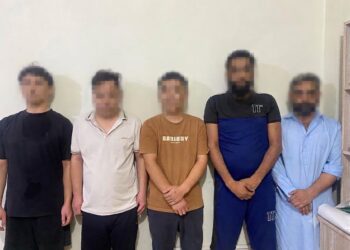 FIA Busts Alleged Human Organ Trafficking Network in Islamabad, Five Suspects Arrested