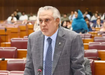 Pakistan Facilitating Repatriation of 30 Iranian Fishermen and Sailors, Says Dar
