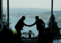 US, Iran agree on 60-day roadmap for final peace deal after Switzerland talks