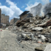 Global Leaders Condemn Israeli Escalation in Lebanon, Call for Immediate De-escalation