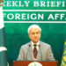 Pakistan Links Expansion of Iran Trade to Easing of US Sanctions