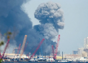Iran Strikes US Bases Across Gulf and Jordan After Fresh American Attacks Near Hormuz