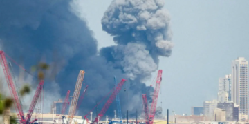 Iran Strikes US Bases Across Gulf and Jordan After Fresh American Attacks Near Hormuz