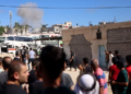 Six Palestinians Killed in Gaza as Mediators Push to Preserve Ceasefire