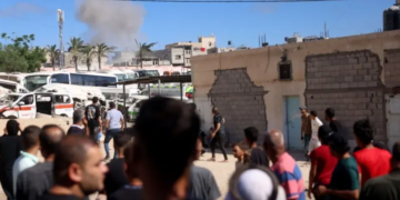 Six Palestinians Killed in Gaza as Mediators Push to Preserve Ceasefire