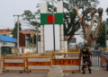 Bangladesh summons Indian envoy over airport treatment of PM adviser