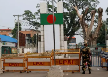 Bangladesh summons Indian envoy over airport treatment of PM adviser