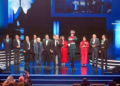 Pakistan Invited to Join the New Season of the Open Eurasian Film Award “Diamond Butterfly”