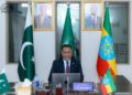 Ethiopia and Pakistan Establish Joint Rectors’ Forum to Advance Academic Cooperation