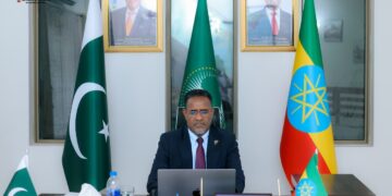 Ethiopia and Pakistan Establish Joint Rectors’ Forum to Advance Academic Cooperation