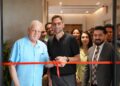 EIGHTEEN Inaugurates New Sales Center for investment guidance