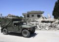 Israel and Hezbollah Agree to Ceasefire Amid Pressure from US-Iran Peace Deal