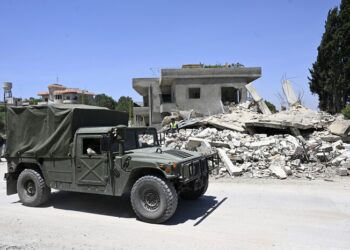 Israel and Hezbollah Agree to Ceasefire Amid Pressure from US-Iran Peace Deal