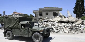 Israel and Hezbollah Agree to Ceasefire Amid Pressure from US-Iran Peace Deal
