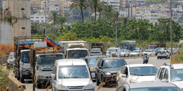 Israeli Ministers Call for Strikes on Beirut and Expanded Military Action in Lebanon