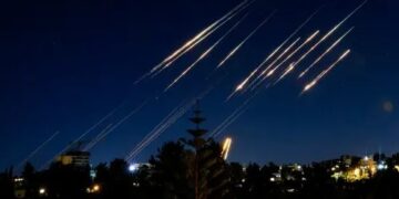 Iran Warns Israel of Stronger Retaliation as Missiles Fired Amid Rising Regional Tensions
