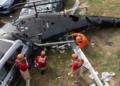Six Killed in Mid-Air Helicopter Collision in Rio de Janeiro; US Singer Oliver Tree Among Victims