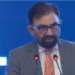 Indus commissioner says India ignored four letters over Chenab flow fluctuations