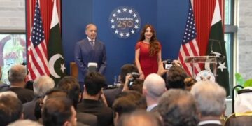 PM Shehbaz Hails Enduring Pakistan-US Partnership, Praises Trump’s Role in Regional Peace