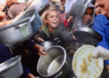 Palestinian Factions Discuss Partial Gaza Disarmament in Cairo Talks