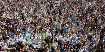 AJK Government Bans JAAC, Declares Group a Proscribed Organisation Ahead of Planned Strike