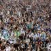 AJK Government Bans JAAC, Declares Group a Proscribed Organisation Ahead of Planned Strike
