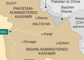 Pakistan Rejects India’s Objections to Gilgit-Baltistan Elections, Terms Claims ‘Baseless Propaganda’