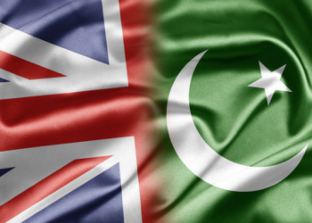 UK deepens joint migration efforts and marks Pakistan’s role in brokering US-Iran peace deal on two-day Ministerial visit