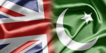 UK deepens joint migration efforts and marks Pakistan’s role in brokering US-Iran peace deal on two-day Ministerial visit