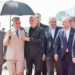 PM Shehbaz, Iranian President Reaffirm Brotherhood and Back Peace Efforts
