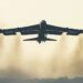 US Air Force B-52 bomber crashes after takeoff from California base